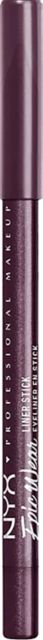 NYX EPIC WEAR LINER STK BERRY GOTH
