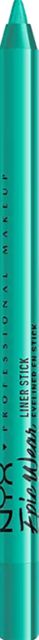 NYX EPIC WEAR LINER STK BLUE TRIP