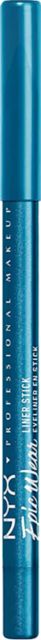 EPIC WEAR LINER STK TURQUOISE