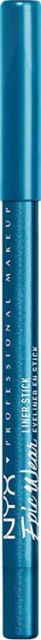 NYX EPIC WEAR LINER STK TURQUOISE