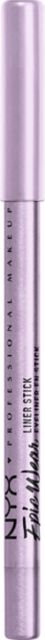 NYX EPIC WEAR LINER STK PERIWINKLE