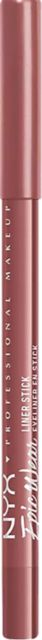 EPIC WEAR LINER STK DUSTY MAUV