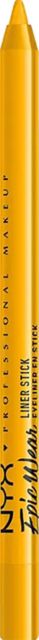 NYX EPIC WEAR LINER STK COSMIC YEL