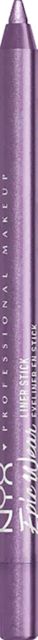 NYX EPIC WEAR LINER STK GRPH PURPL