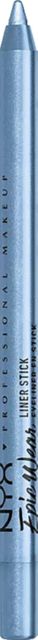 NYX EPIC WEAR LINER STK CHILL BLUE