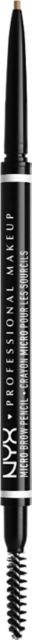 NYX MICRO BROW PENCIL RICH AUBURN