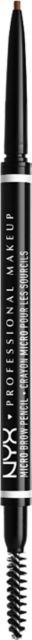 NYX MICRO BROW PENCIL ASH BROWN