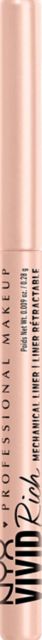 NYX VIVID RCH EYELNR QUARTZ QUEEN