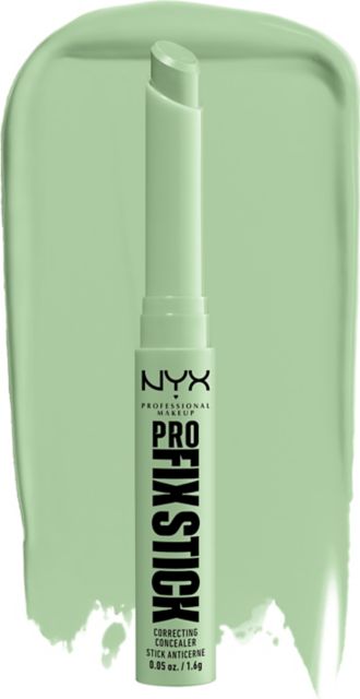 NYX PRO FIX STICK GREEN