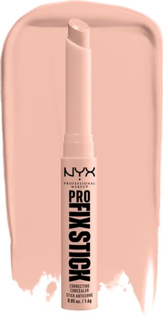 NYX PRO FIX STICK PINK