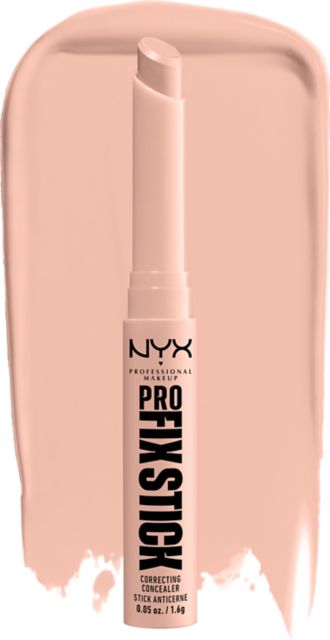 NYX PRO FIX STICK PINK