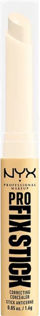 NYX PRO FIX STICK YELLOW