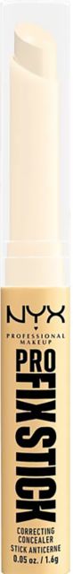NYX PRO FIX STICK YELLOW