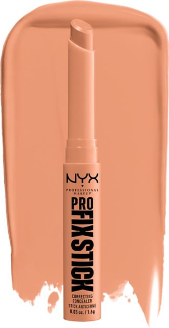 NYX PRO FIX STICK DARK PEACH