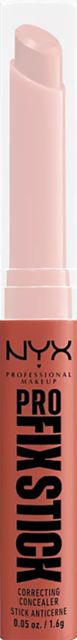 NYX PRO FIX STICK APRICOT