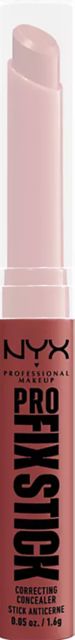 NYX PRO FIX STICK BRICK RED