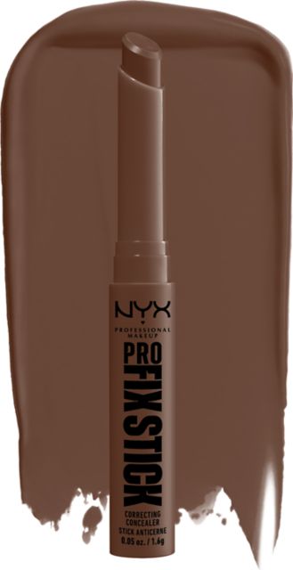 NYX PRO FIX STICK WALNUT
