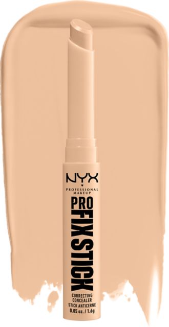 NYX PRO FIX STICK VANILLA