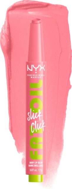 NYX FAT OIL SLICK CLICK CLOUT