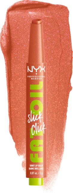 NYX FAT OIL STICK CLK HITS DIFF