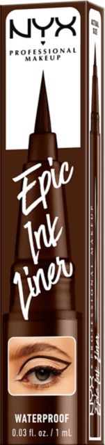 EPIC INK LINER MILK CHOCOLATE