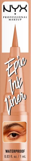 NYX EPIC INK LINER LIL TOASTY