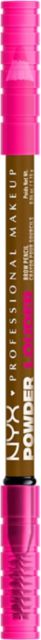 POWDER LDR BROW PENCIL BLONDE