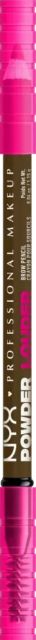 POWDER LDR BROW PENCIL TAUPE