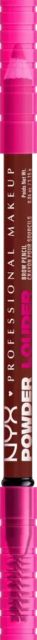POWDER LDR BROW PENCIL BL CHRR