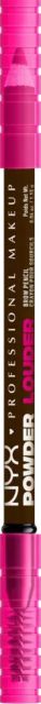 POWDER LDR BROW PENCIL ASH BRN