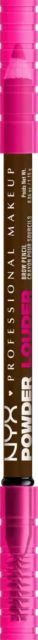 POWDER LDR BROW PENCIL ESPRESO