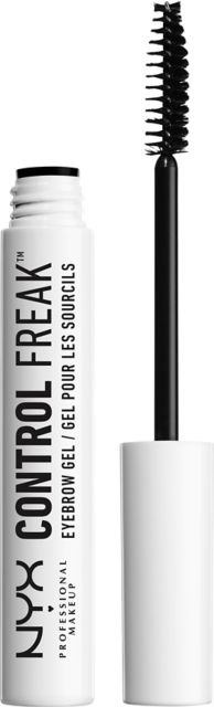 NYX CONTROL EYE BROW GEL CLEAR