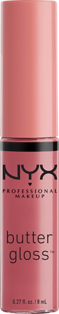 NYX BUTTER LIP GLOSS ANGEL FD CAKE