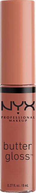 BUTTER LIP GLOSS PRALINE
