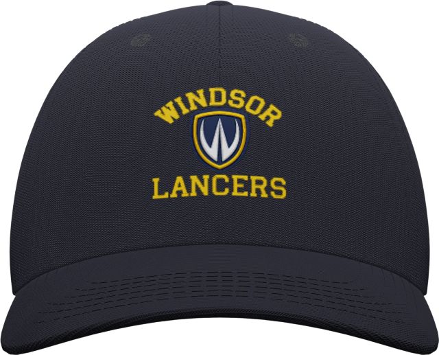University of Windsor Lancers Twill Cap