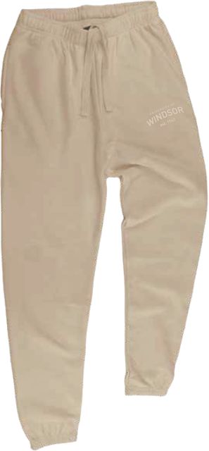 University of Windsor Pants
