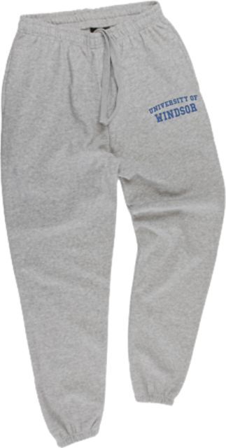 University of Windsor Pants
