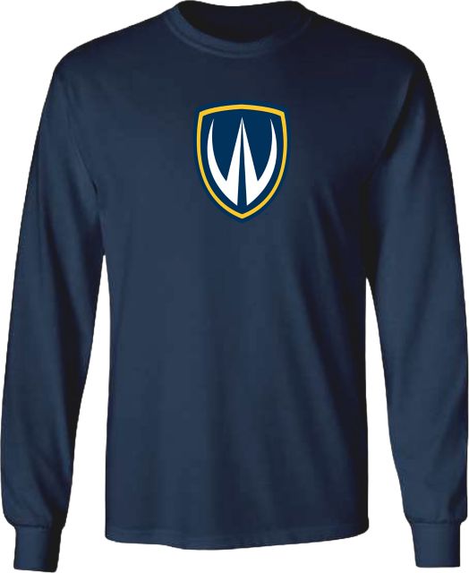University of Windsor Long Sleeve T-Shirt