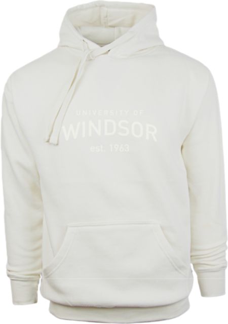 University of Windsor Hoodie