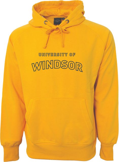 University of Windsor Hoodie