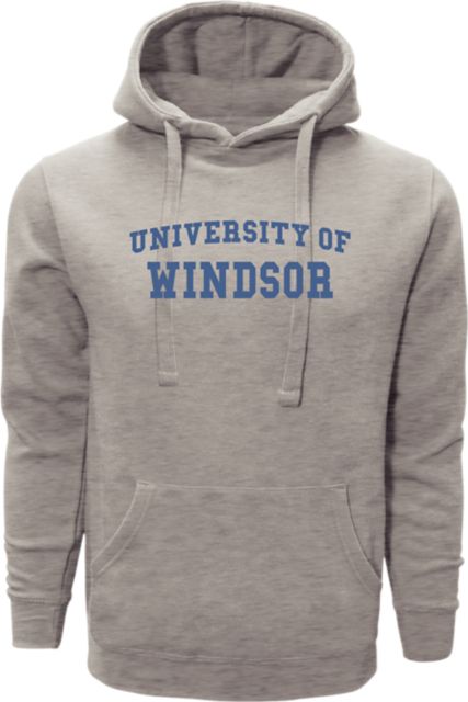 University of Windsor Hoodie