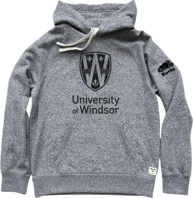 University of Windsor Hoodie