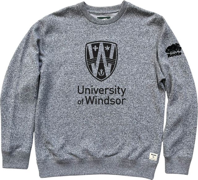 University of Windsor Crewneck