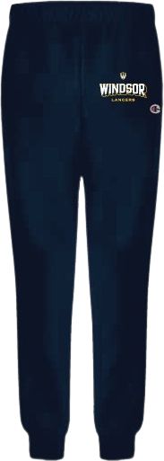 University of Windsor Pants