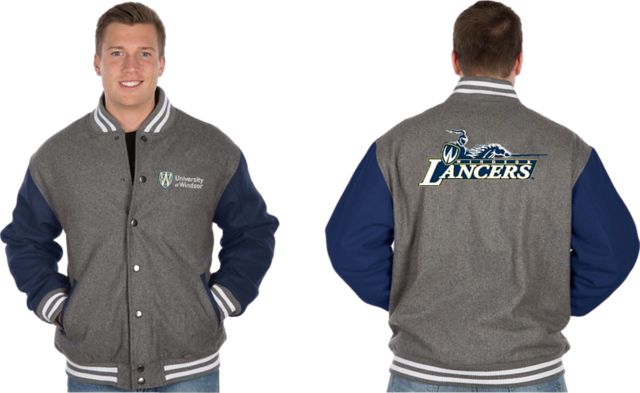 University of Windsor Jacket