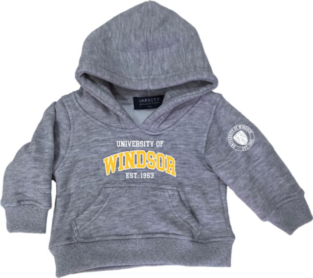 University of Windsor Youth Hooded Sweatshirt