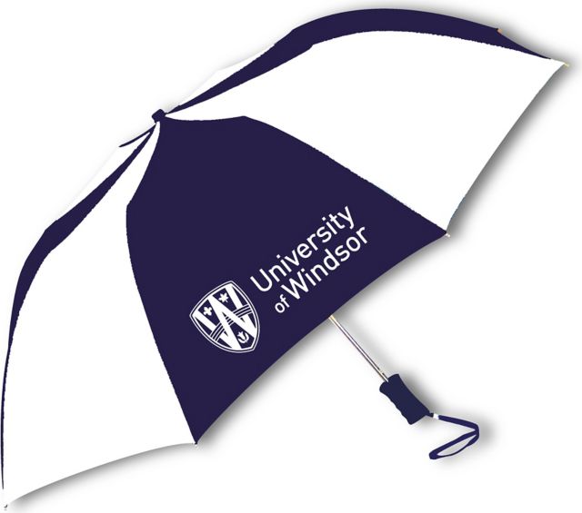 University of Windsor 48'' Umbrella