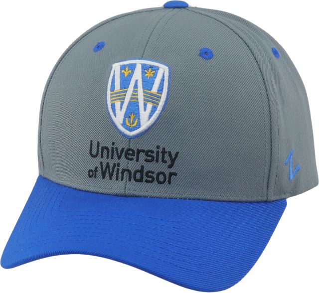 University of Windsor Adjustable Cap