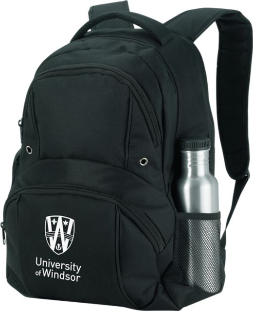 University of Windsor Backpack