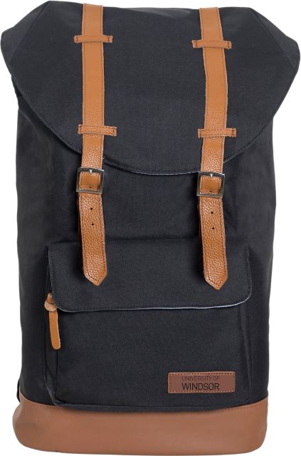 University of Windsor Backpack